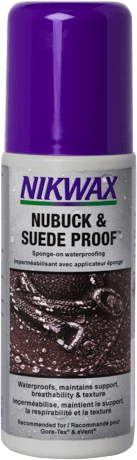 Nubuck &amp; Suede Spray-On (4.2oz)