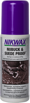 Nubuck & Suede Spray-On (4.2oz)