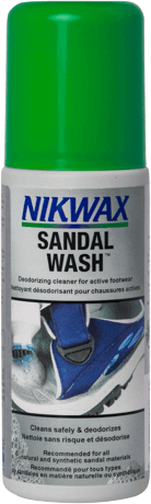 Sandal Wash (4.2oz)