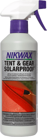 Tent &amp; Gear Solarproof (17oz)