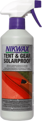 Tent &amp; Gear Solarproof (17oz)