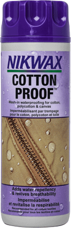 Cotton Proof (10oz)