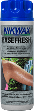 Base Fresh (10oz)