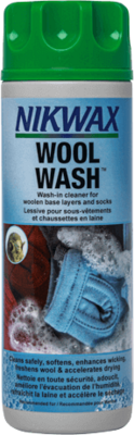 Wool Wash (10oz)
