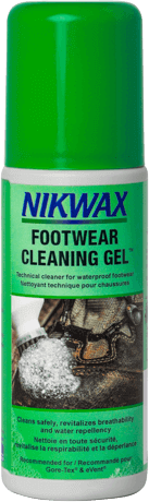 Footwear Cleaning Gel (4.2oz)