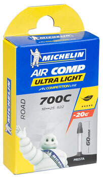 Michelin AirComp UL