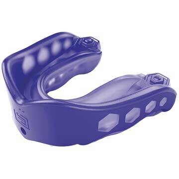 Mouth Guard - Youth, Gel Max
