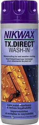 TX Direct Wash-In (10oz)