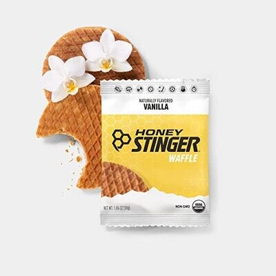 Gluten Free Stinger Waffle - Vanilla 