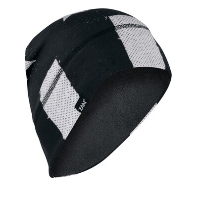 Helmet Liner / Beanie - Fleece Lined
