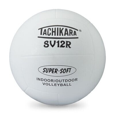 Volleyball - Super Soft (Indoor/Outdoor)