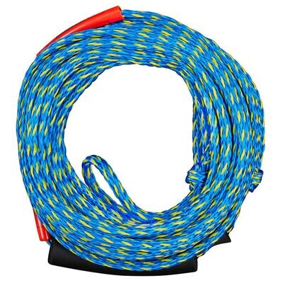 Tow Rope - (2) Rider Tube