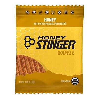 Stinger Waffle - Honey