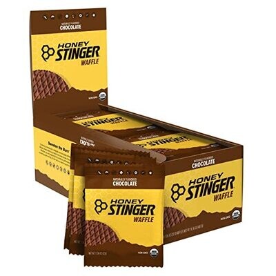 Stinger Waffle - Chocolate