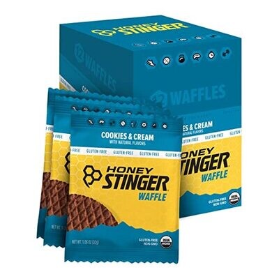 Stinger Waffle - Cookies n Cream