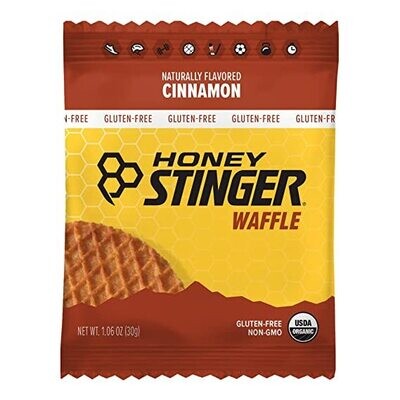 Stinger Waffle - Cinnamon