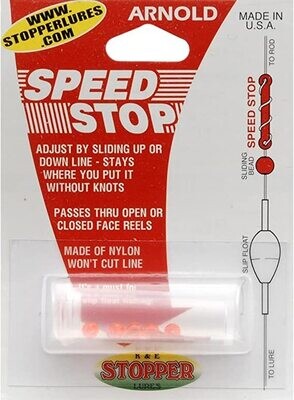 Speed Stops