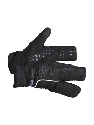 Siberian Split Finger Glove