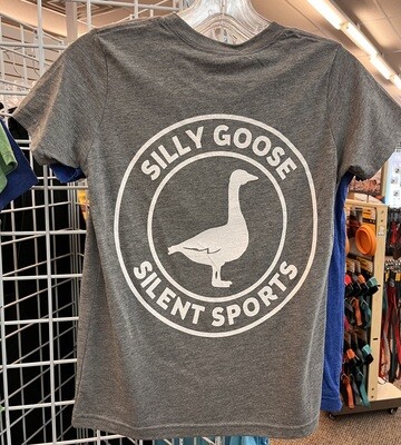 Silly Goose Youth Tee
