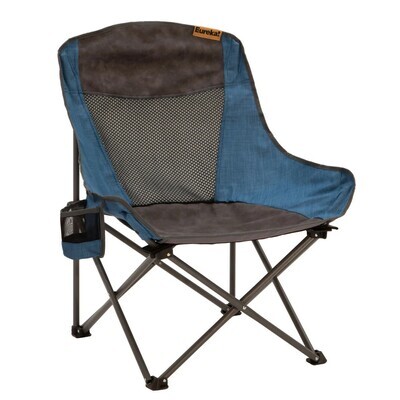 Lowrider Camp Chair
