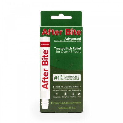 After Bite - Itch Relief (0.5 fl oz)