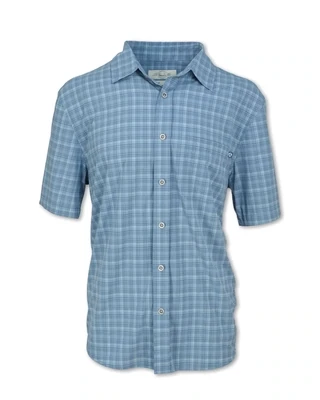 Purnell - Quick Dry Short Sleeve