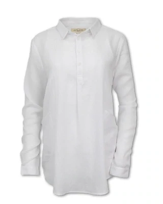 Purnell - Double Pocket Tunic
