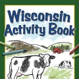 Wisconsin Activity Book