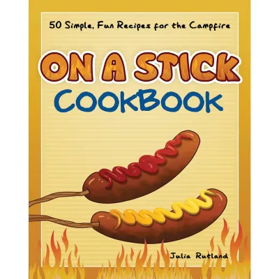 On A Stick Cookbook