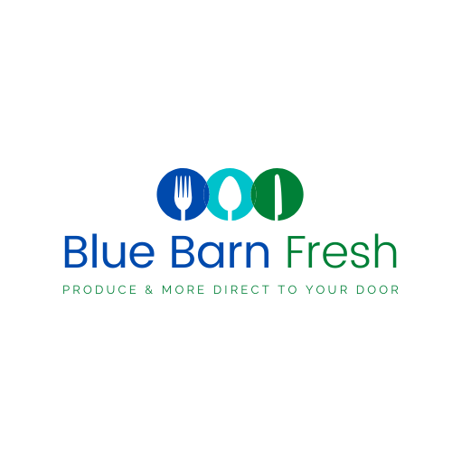 Blue Barn Fundraising