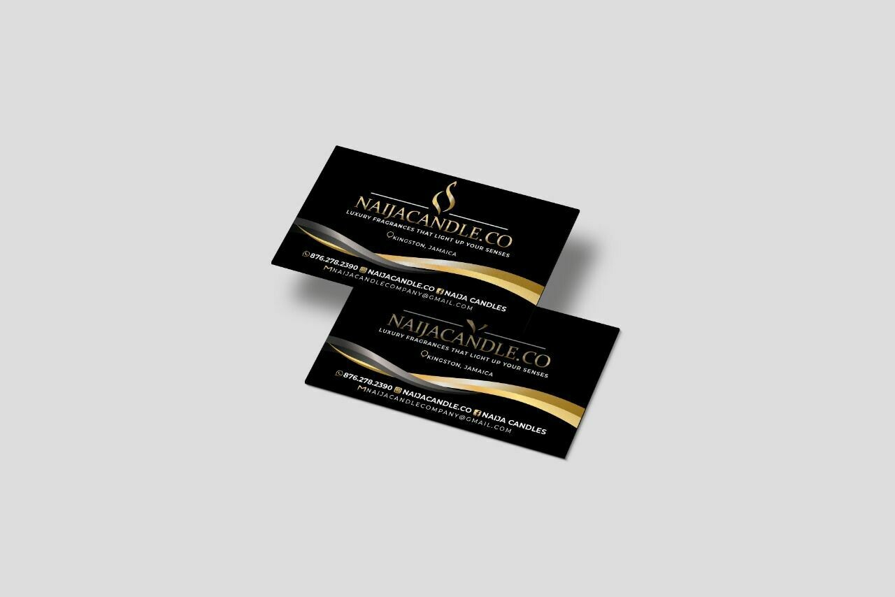 Business Cards