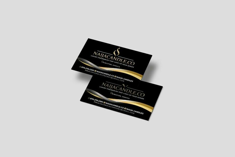 Business Cards