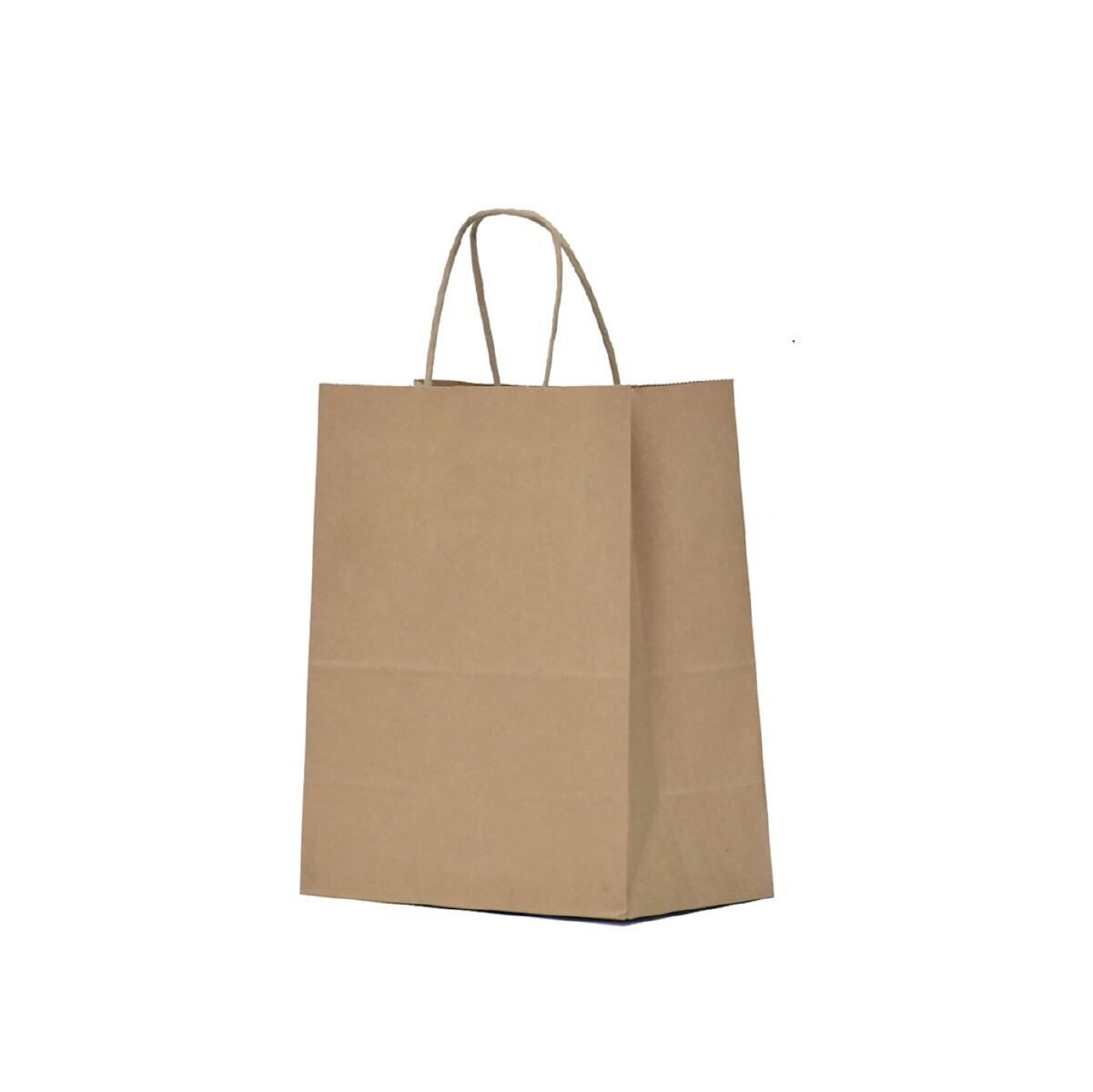 8x10" Kraft Bags