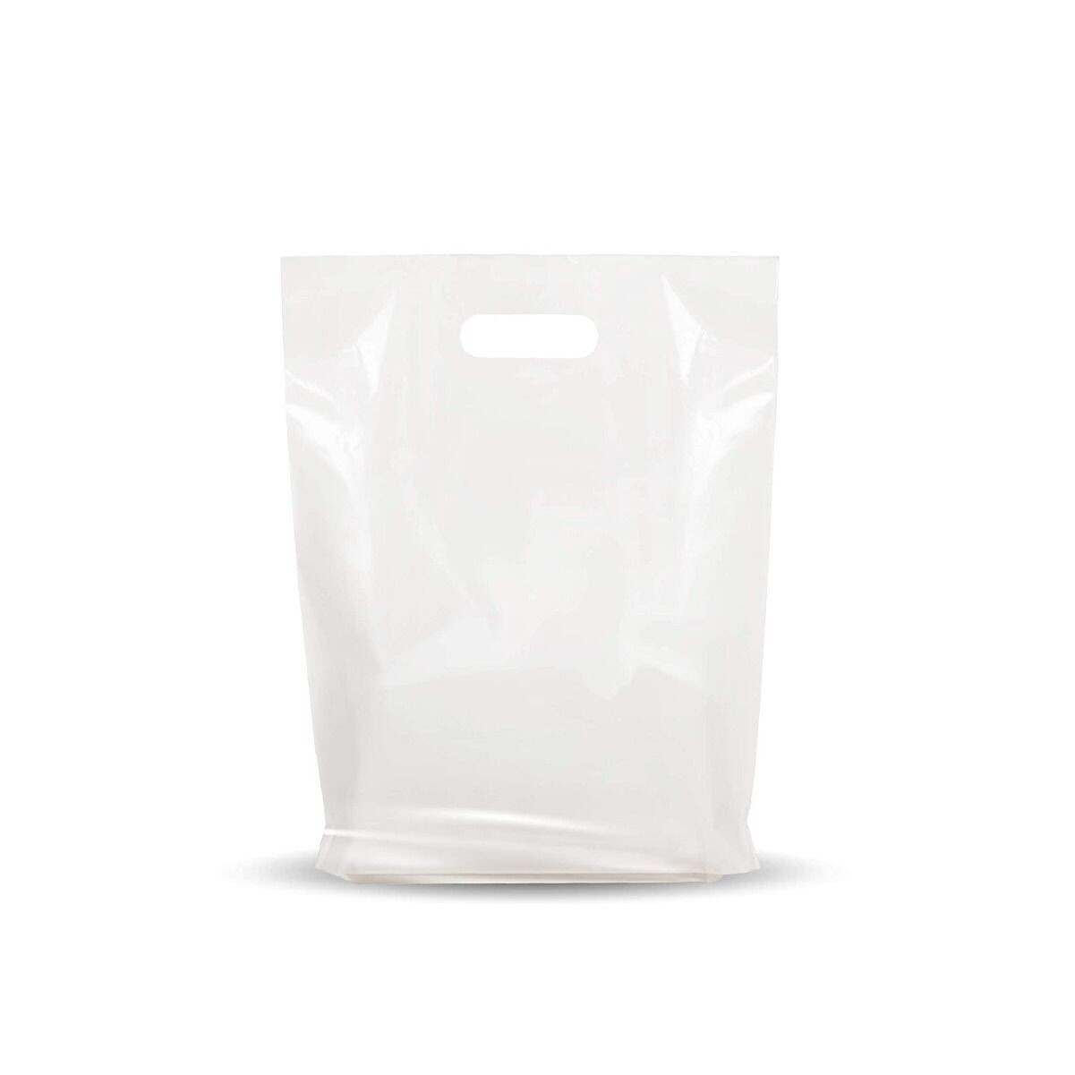 9x12" Shopping Bags