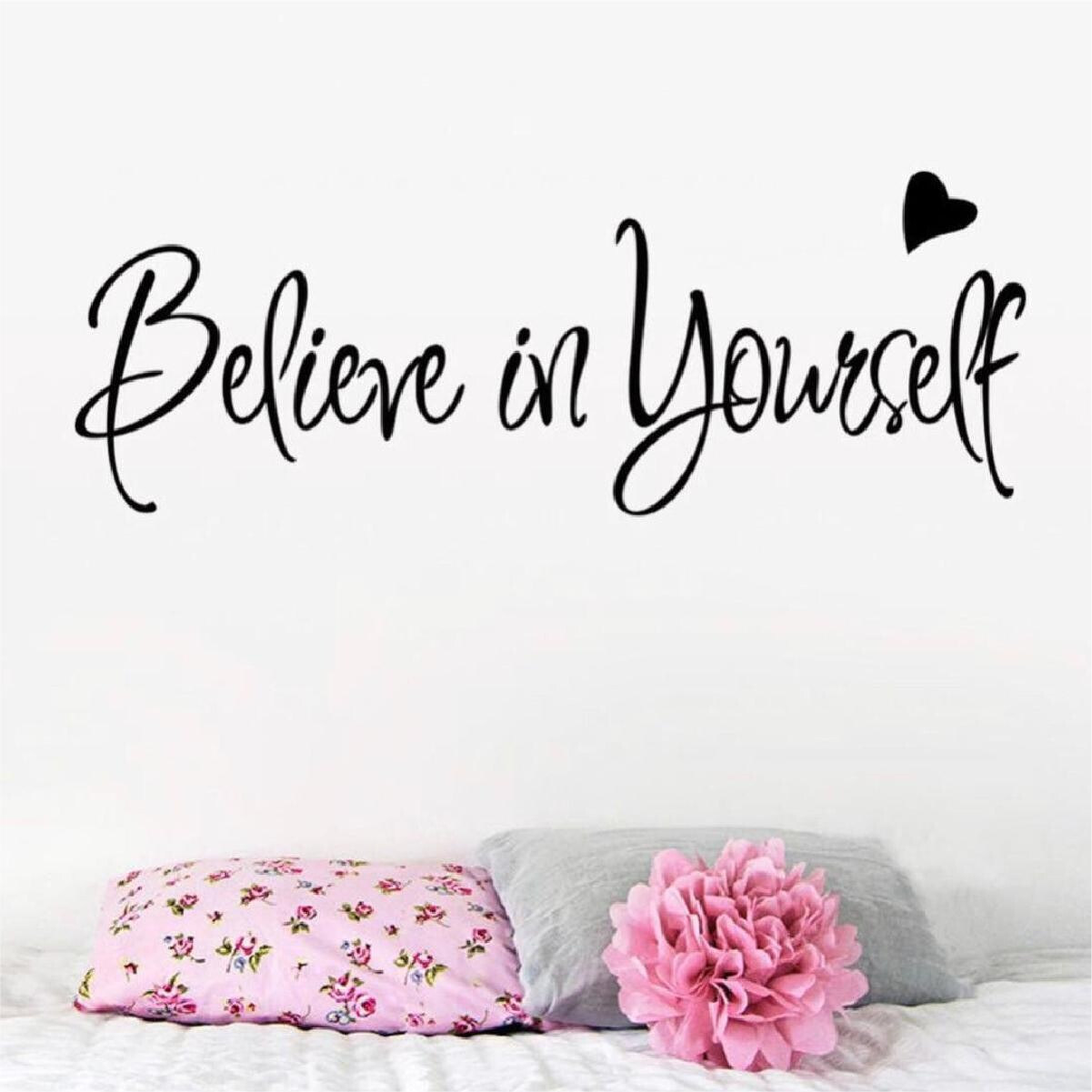 Wall Decals