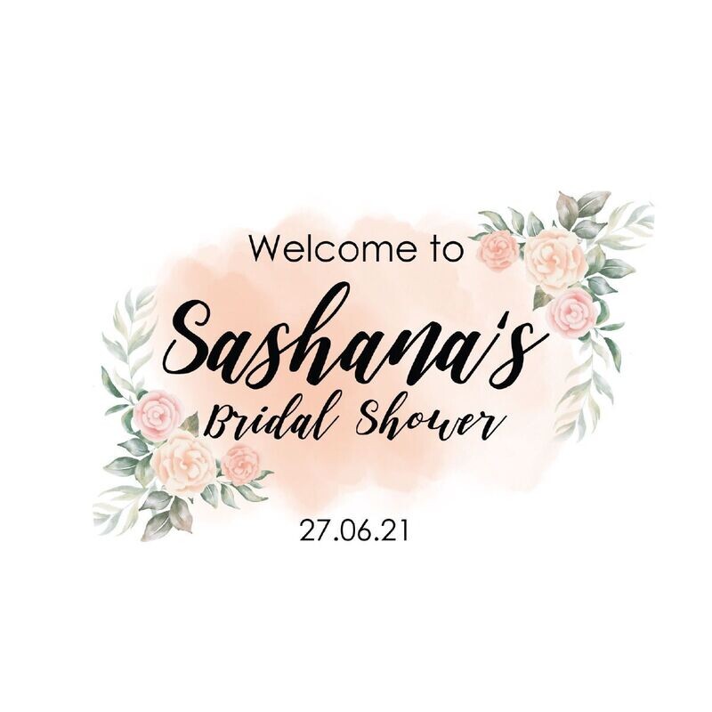 Event Signs