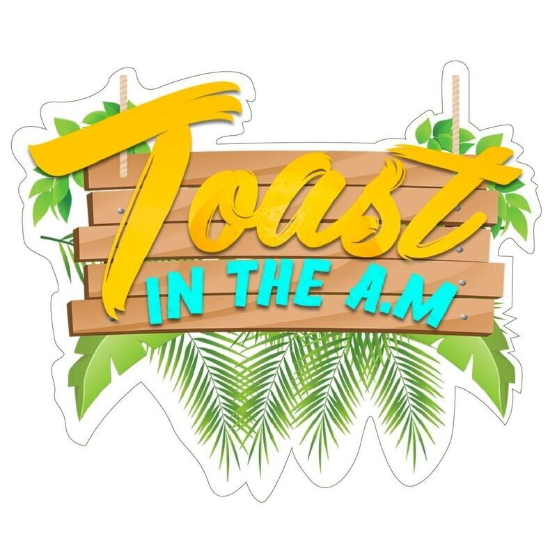 Event Signs (cut to shape)