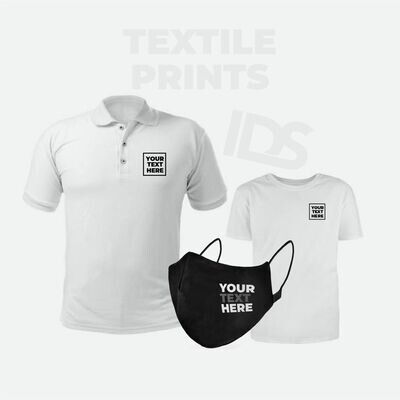 Textile Prints
