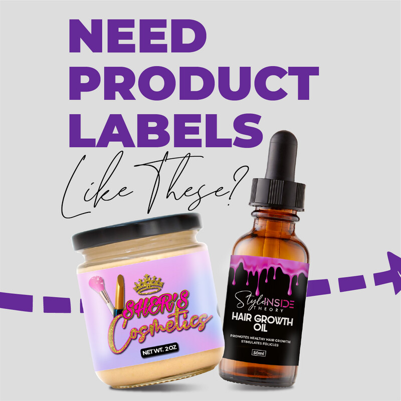 Label Design