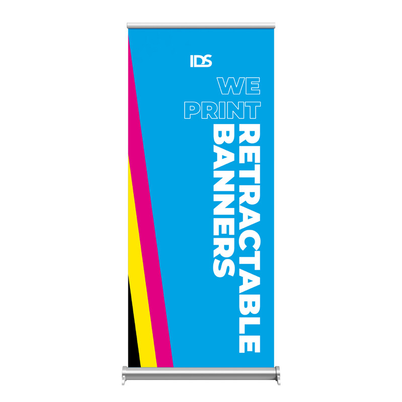 Retractable Banners
