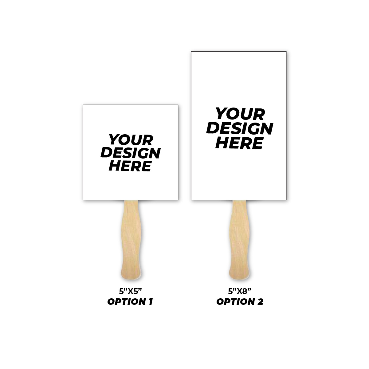 Hand Fans