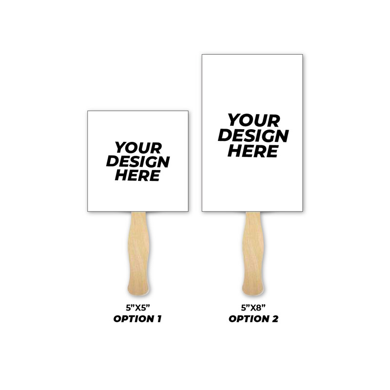 Hand Fans