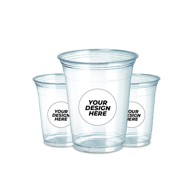 Event Cups