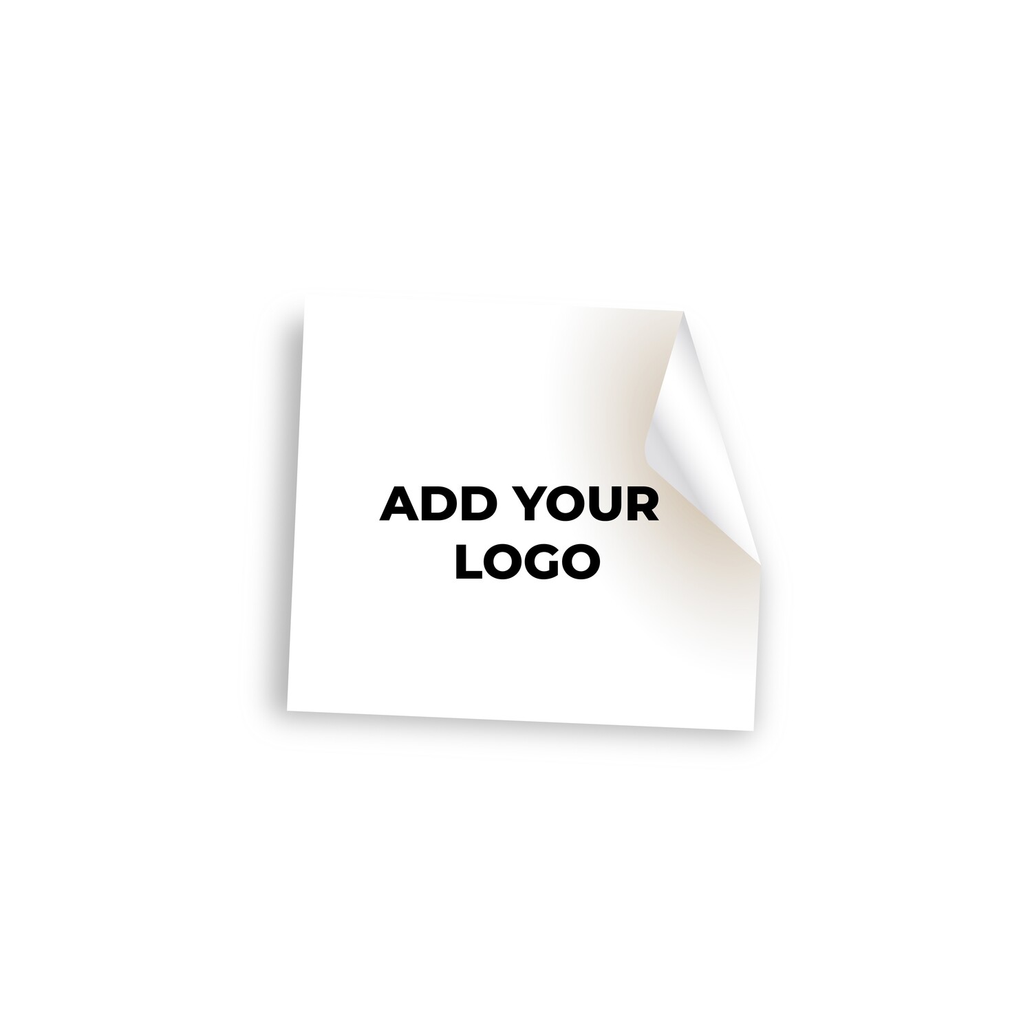 Square Stickers