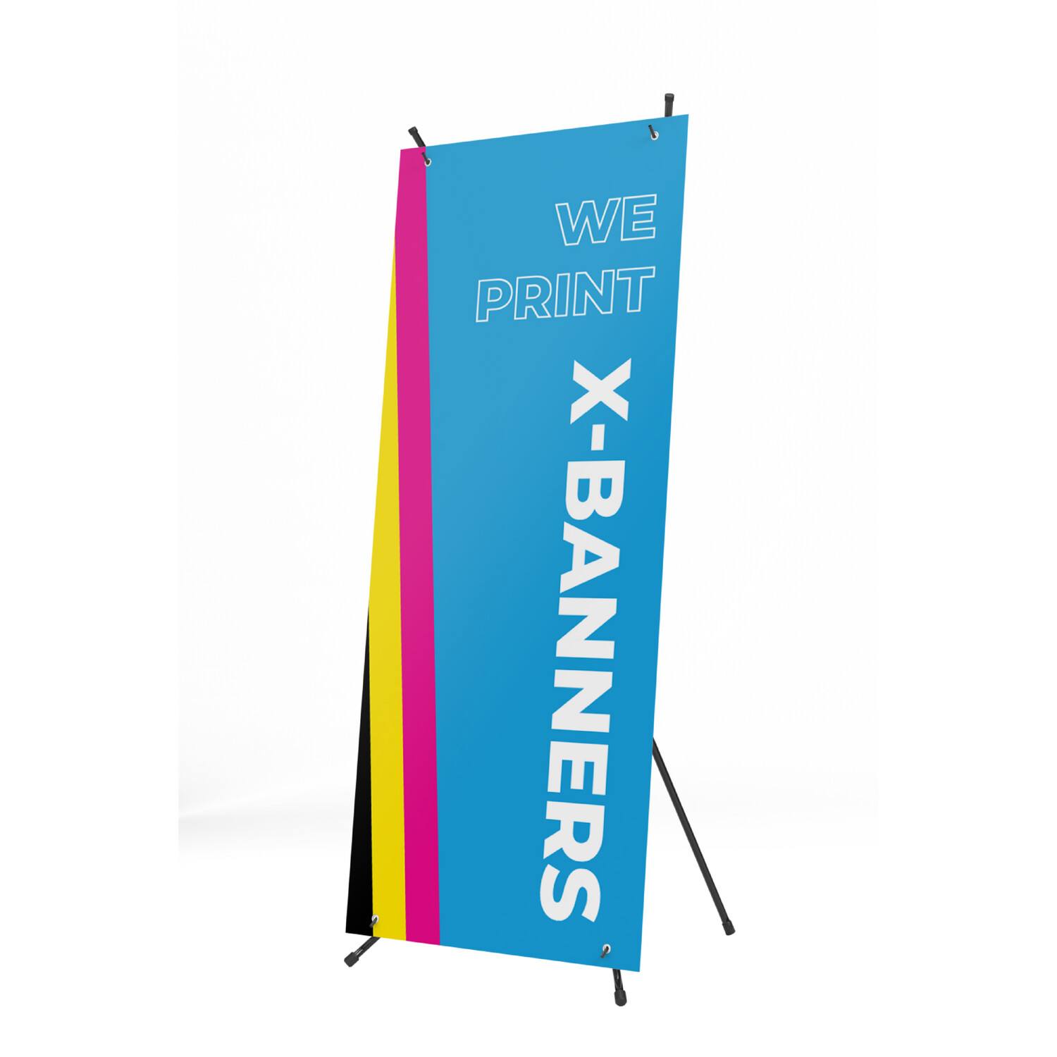 X-Banners