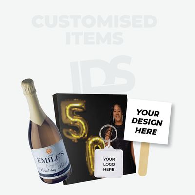 Customized Items