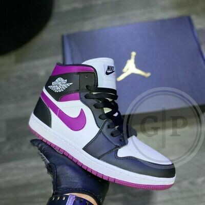 JORDAN