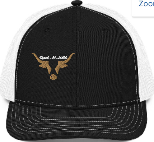 The Cattle Hat