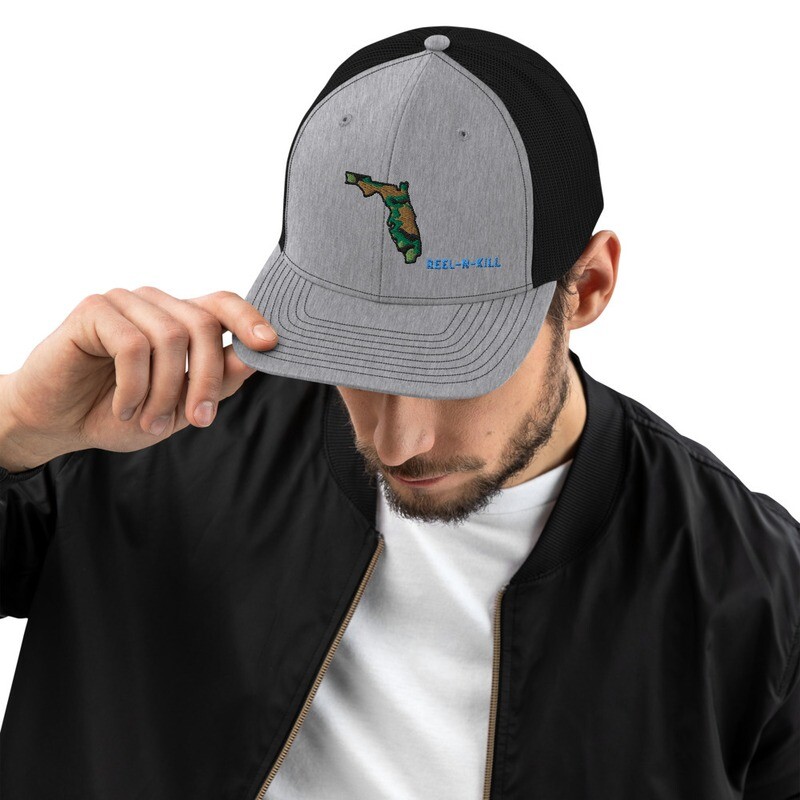 Florida Hat