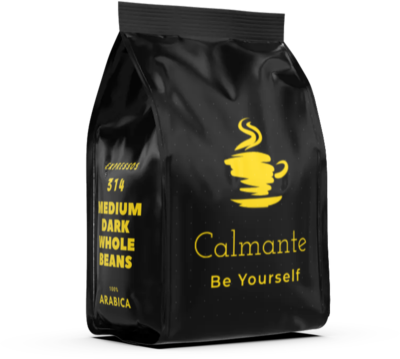 Calmante Expresso Coffee